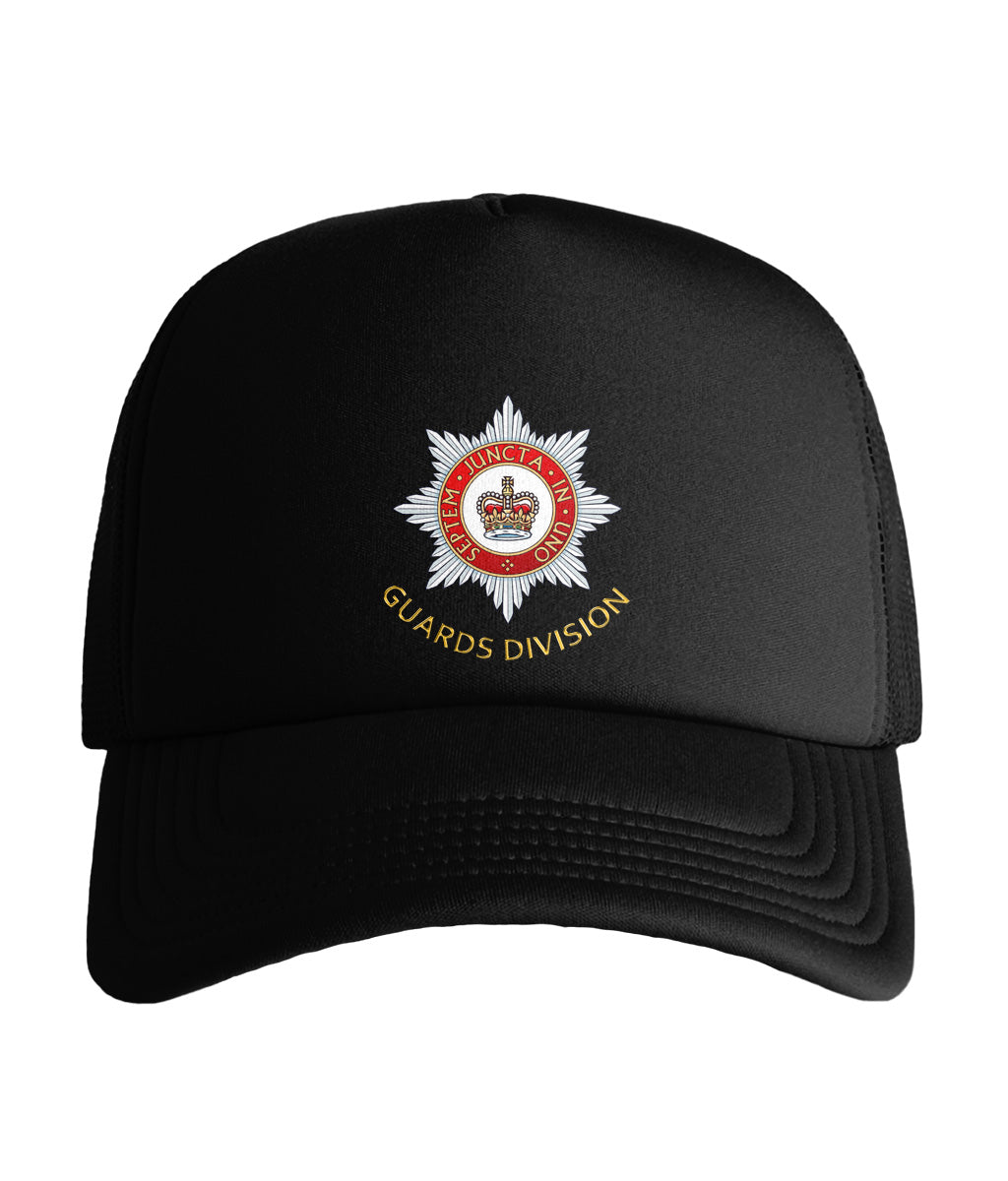 Household Division Cap