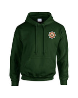 Household Division Hoodie