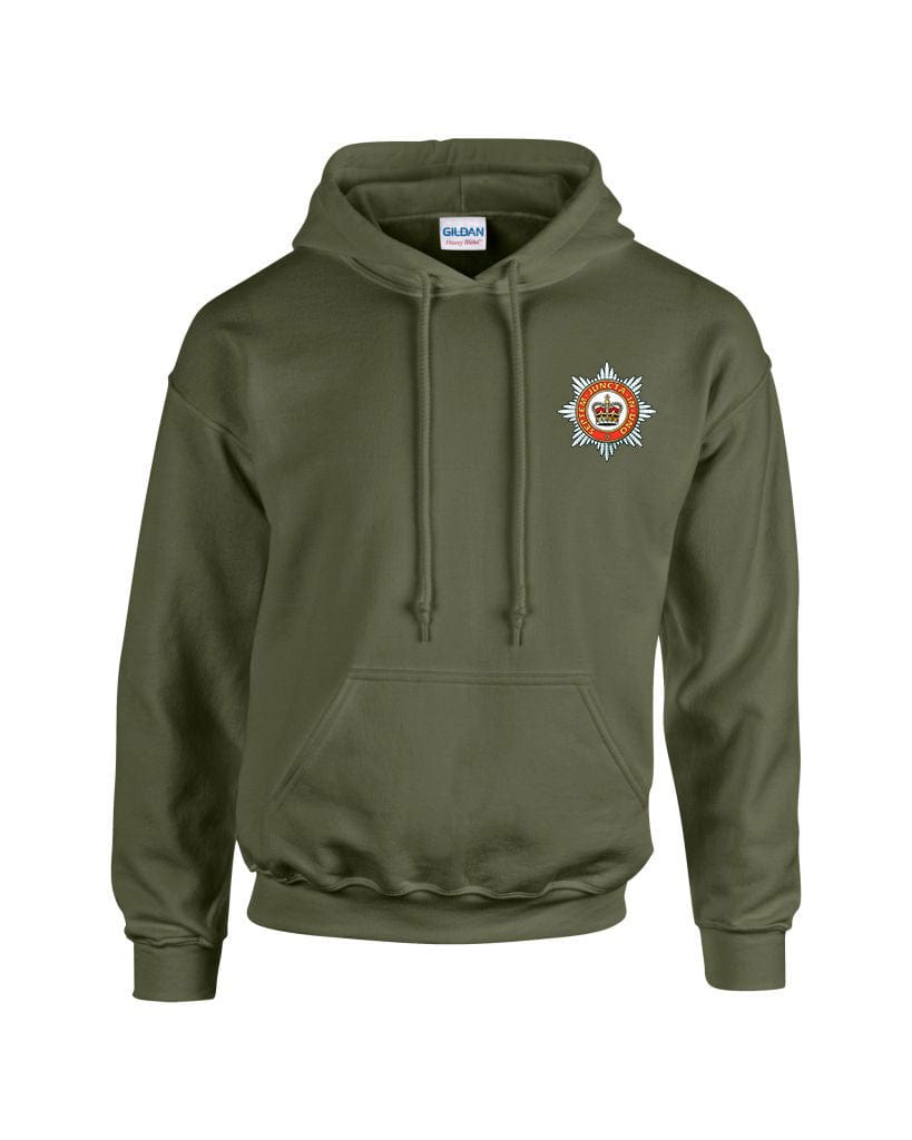 Household Division Hoodie