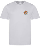 Household Division Sports T-Shirt