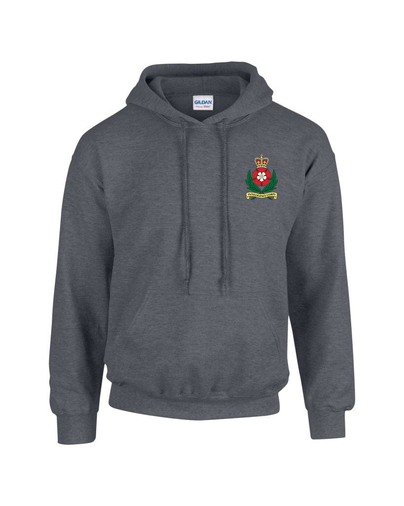 Intelligence Corps Hoodie