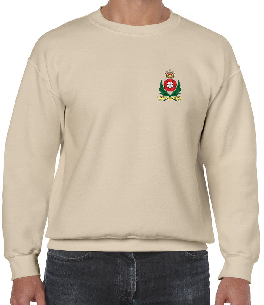 Intelligence Corps Sweatshirt