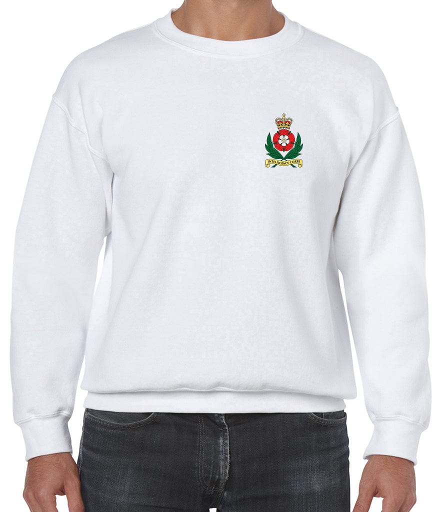 Intelligence Corps Sweatshirt