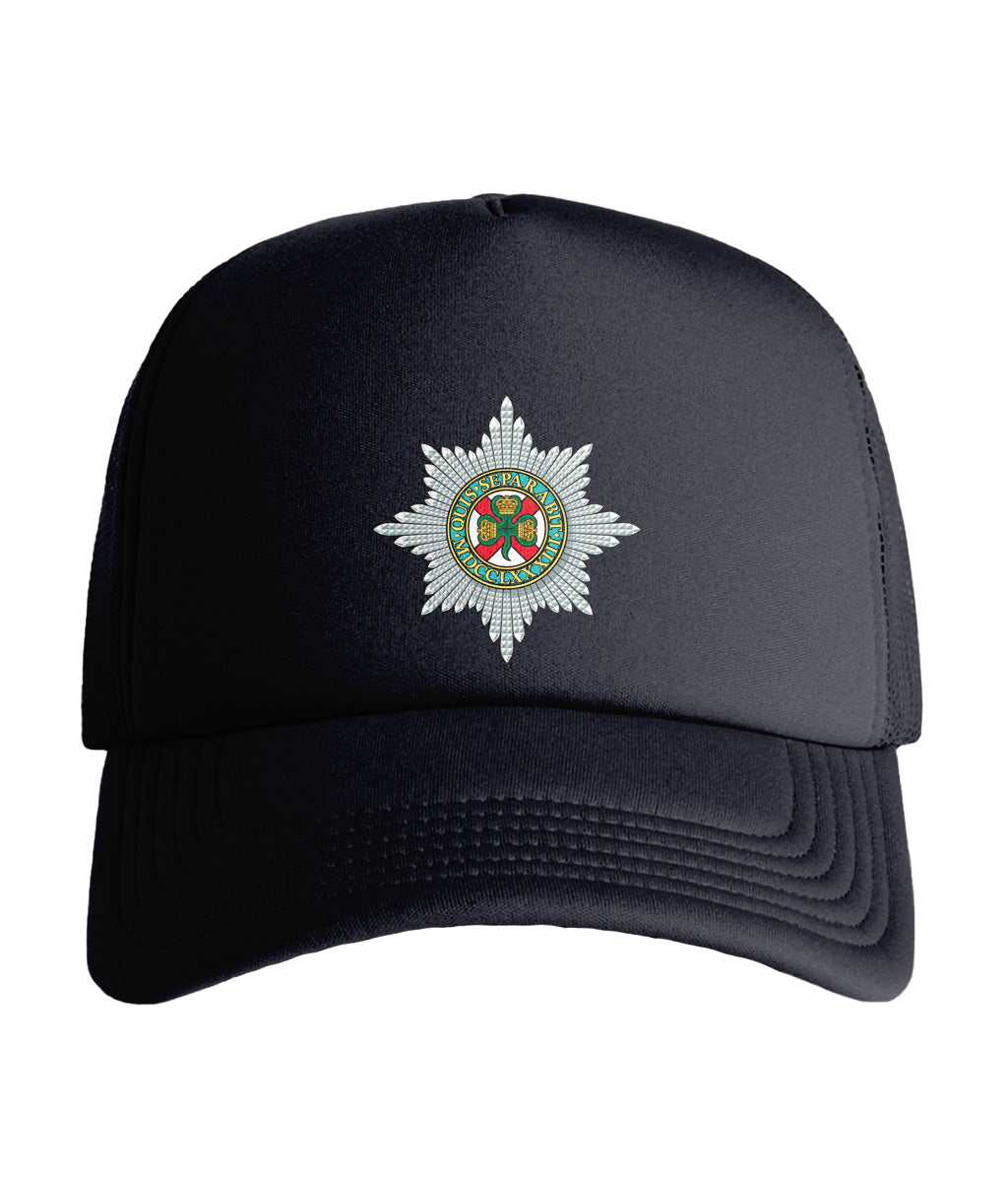Irish Guards Cap