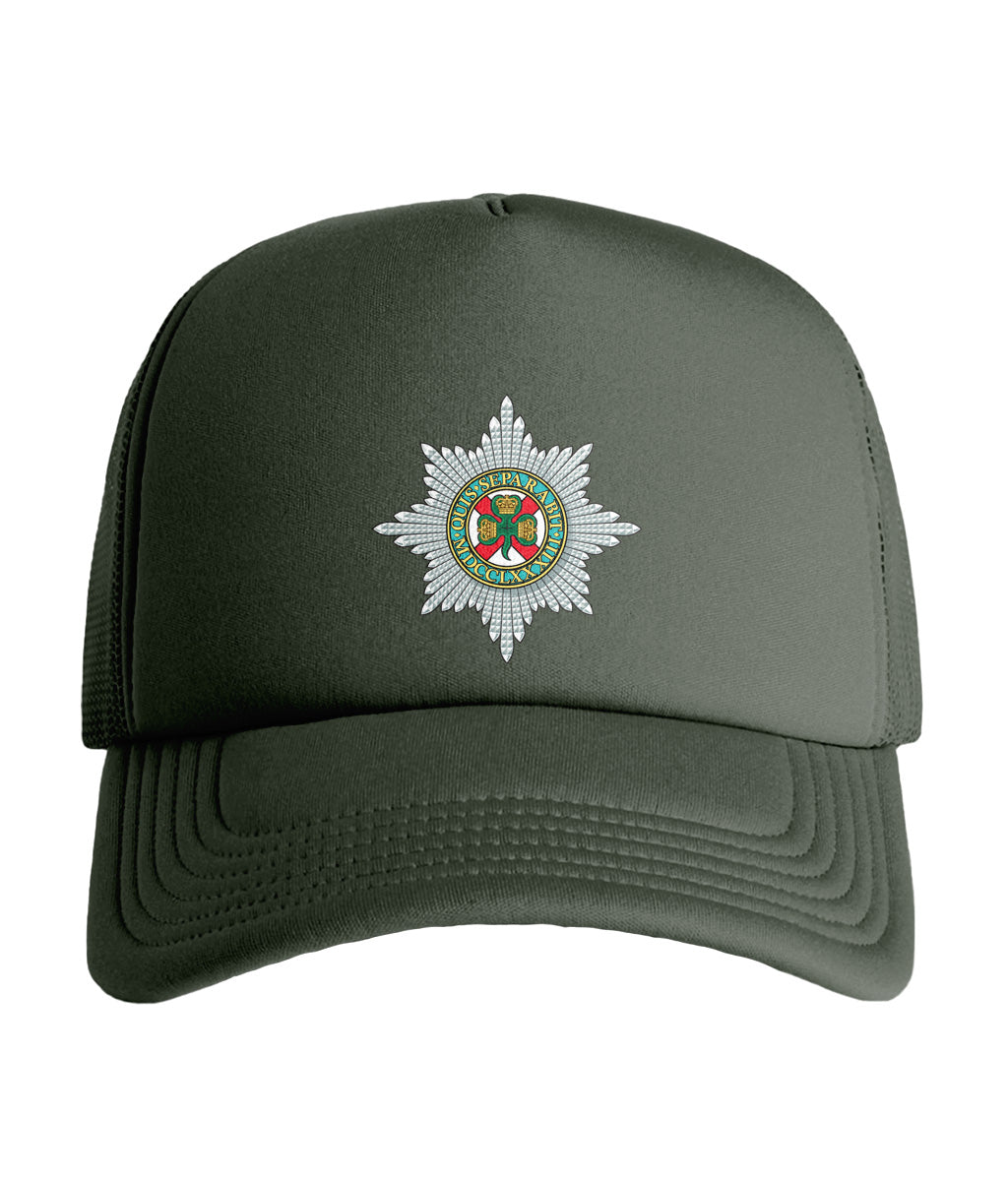 Irish Guards Cap