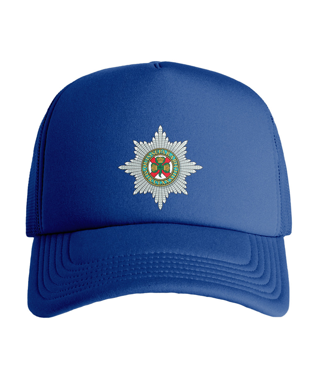 Irish Guards Cap