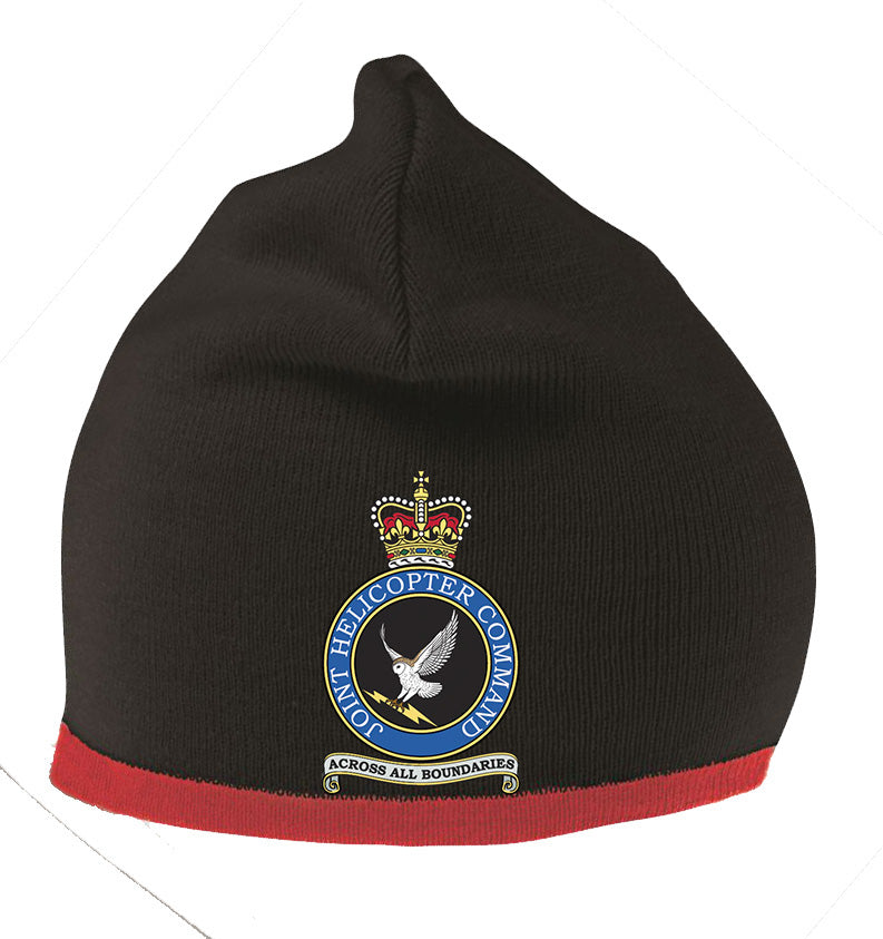 Joint Helicopter Command Beanie Hat