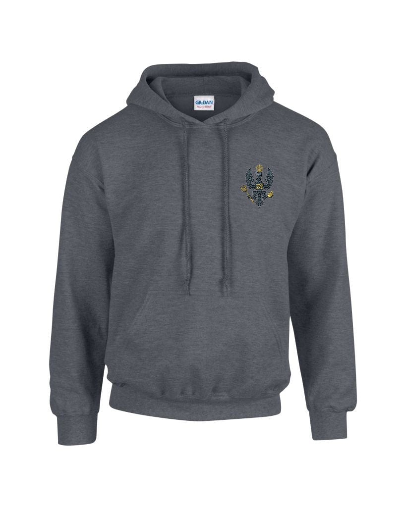 King's Royal Hussars Hoodie