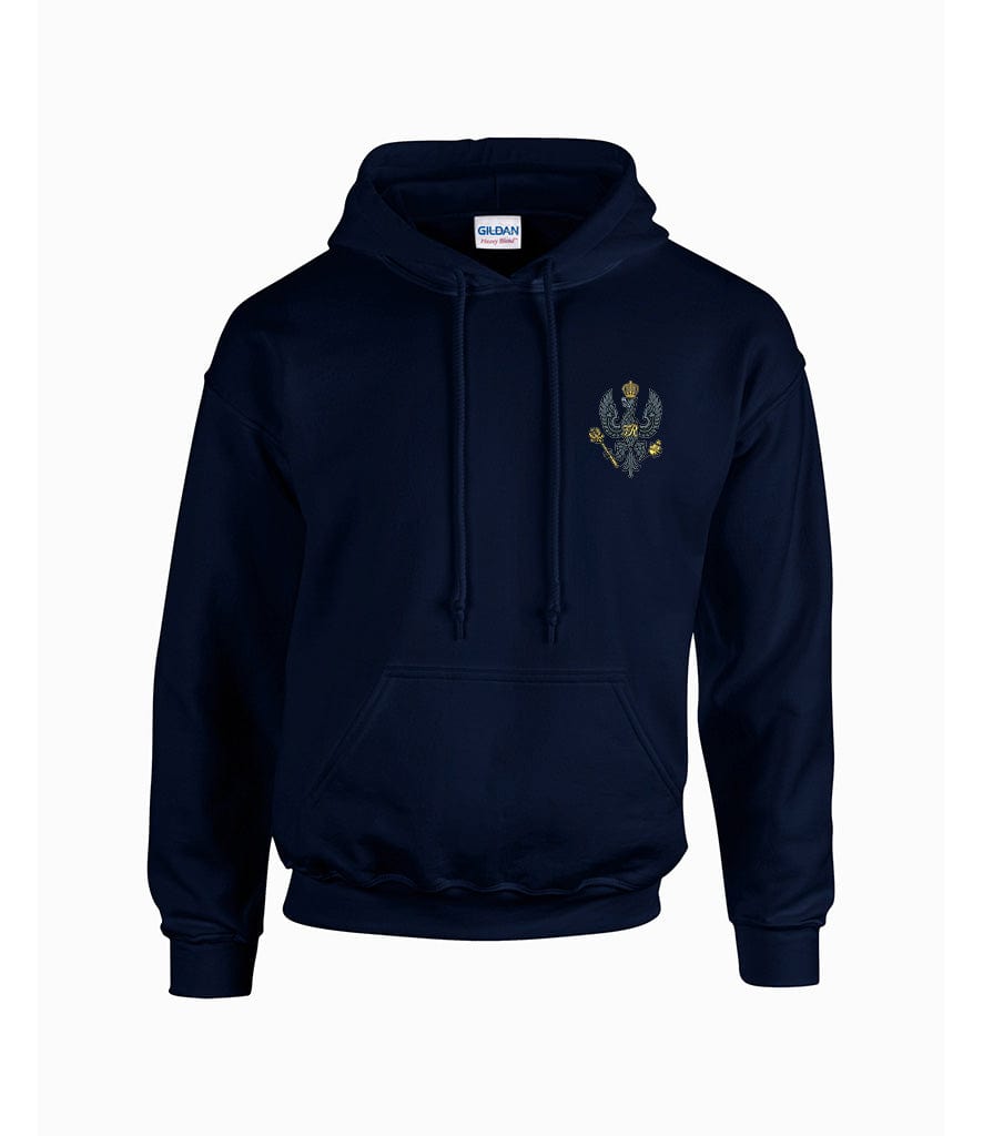 King's Royal Hussars Hoodie