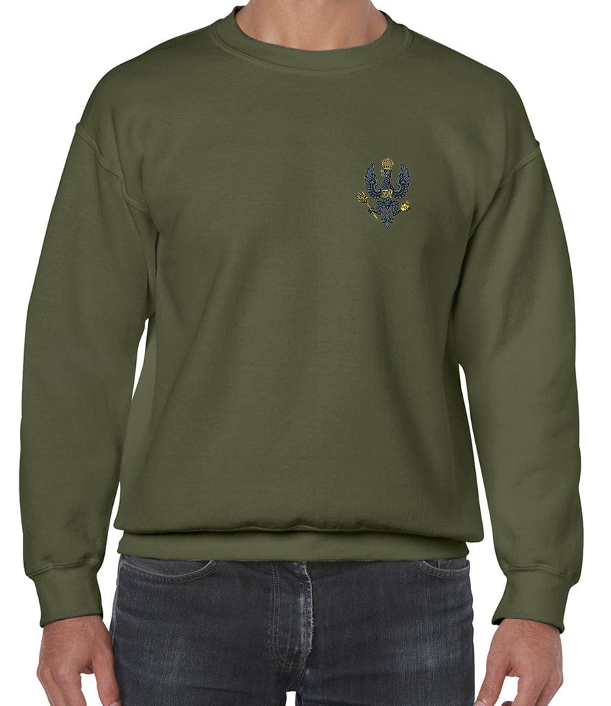 King's Royal Hussars Sweatshirt