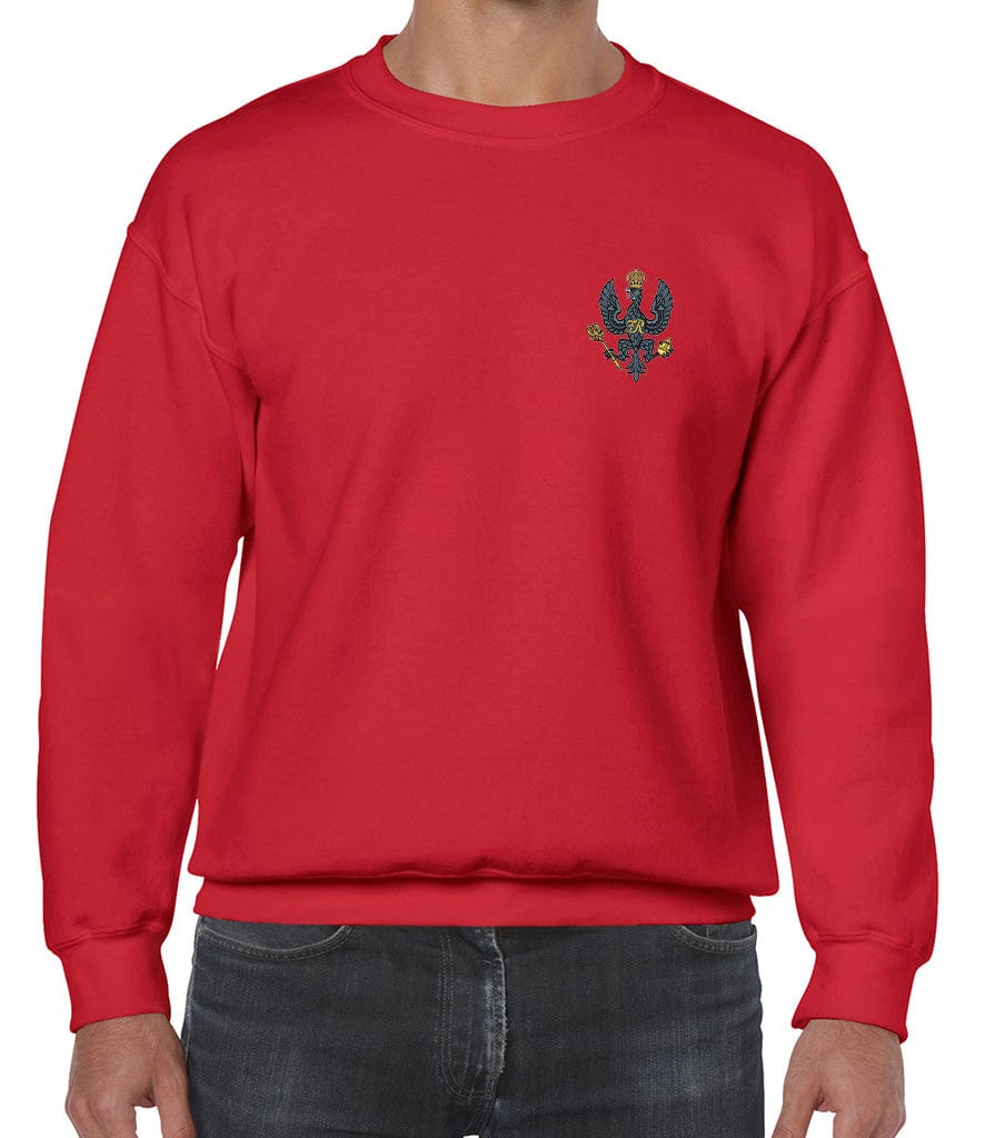 King's Royal Hussars Sweatshirt