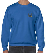 King's Royal Hussars Sweatshirt