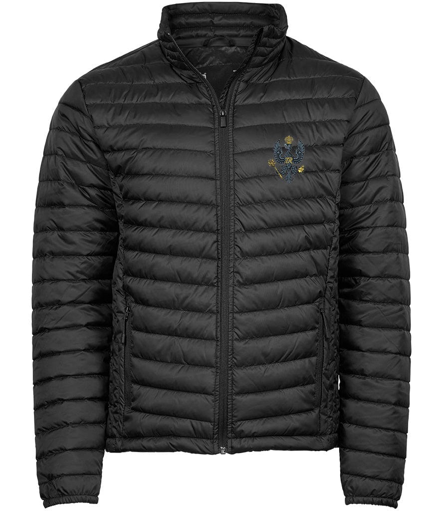 King's Royal Hussars Zepelin Padded Jacket