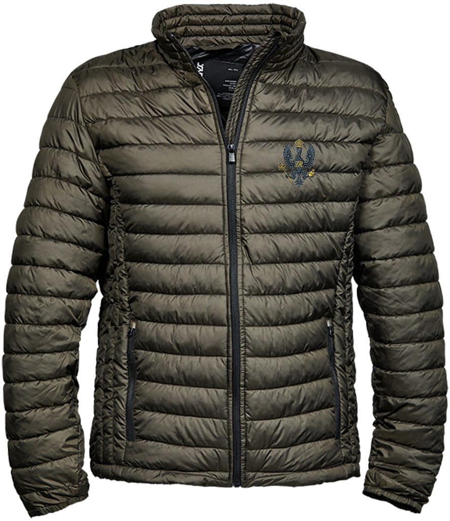 King's Royal Hussars Zepelin Padded Jacket