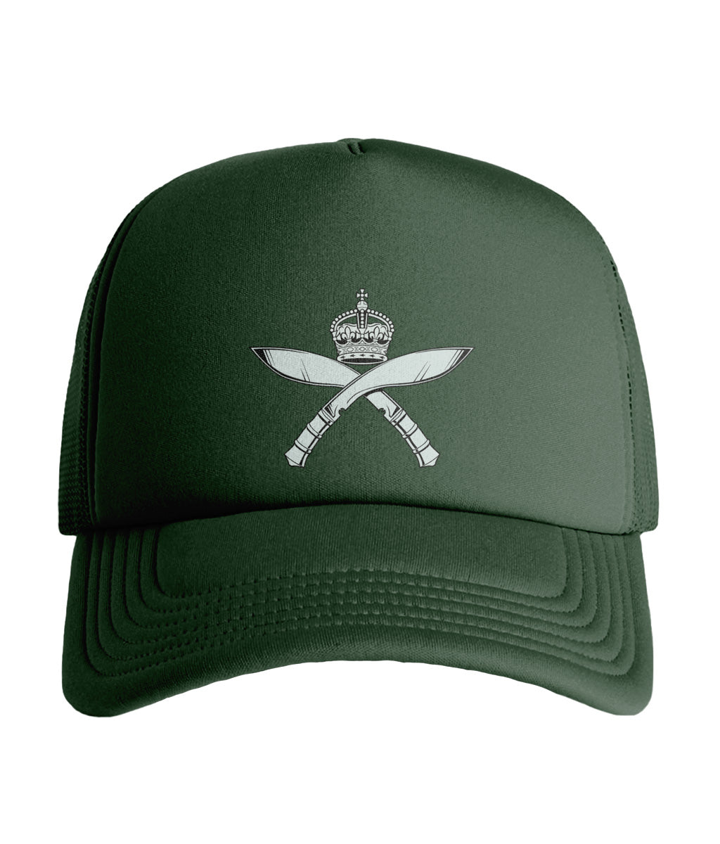 Royal Gurkha Rifles Cap