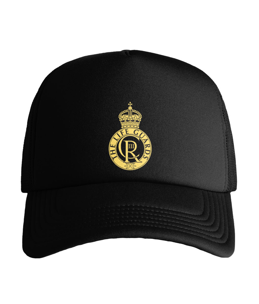 The Life Guards Cap
