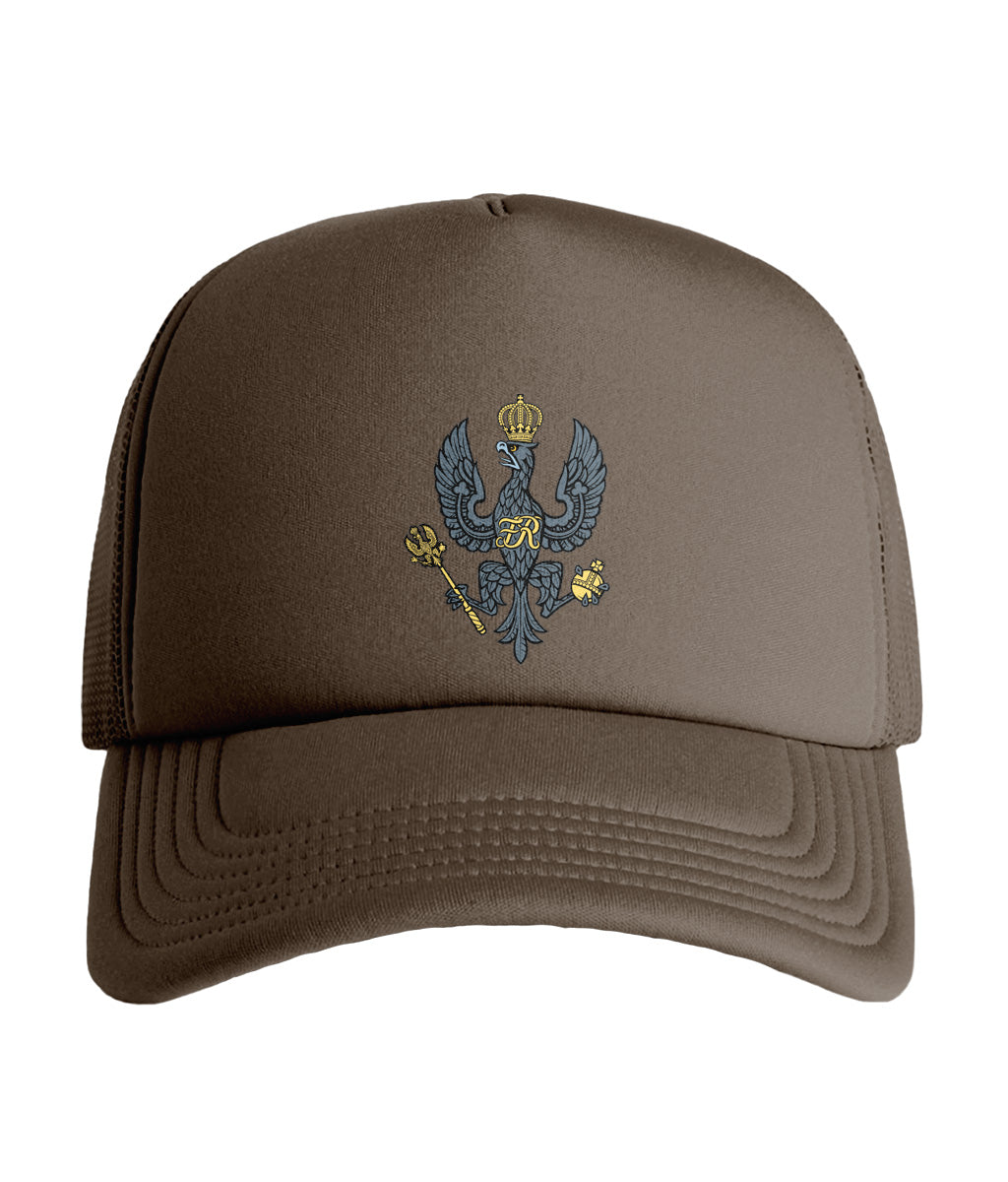 King's Royal Hussars Cap