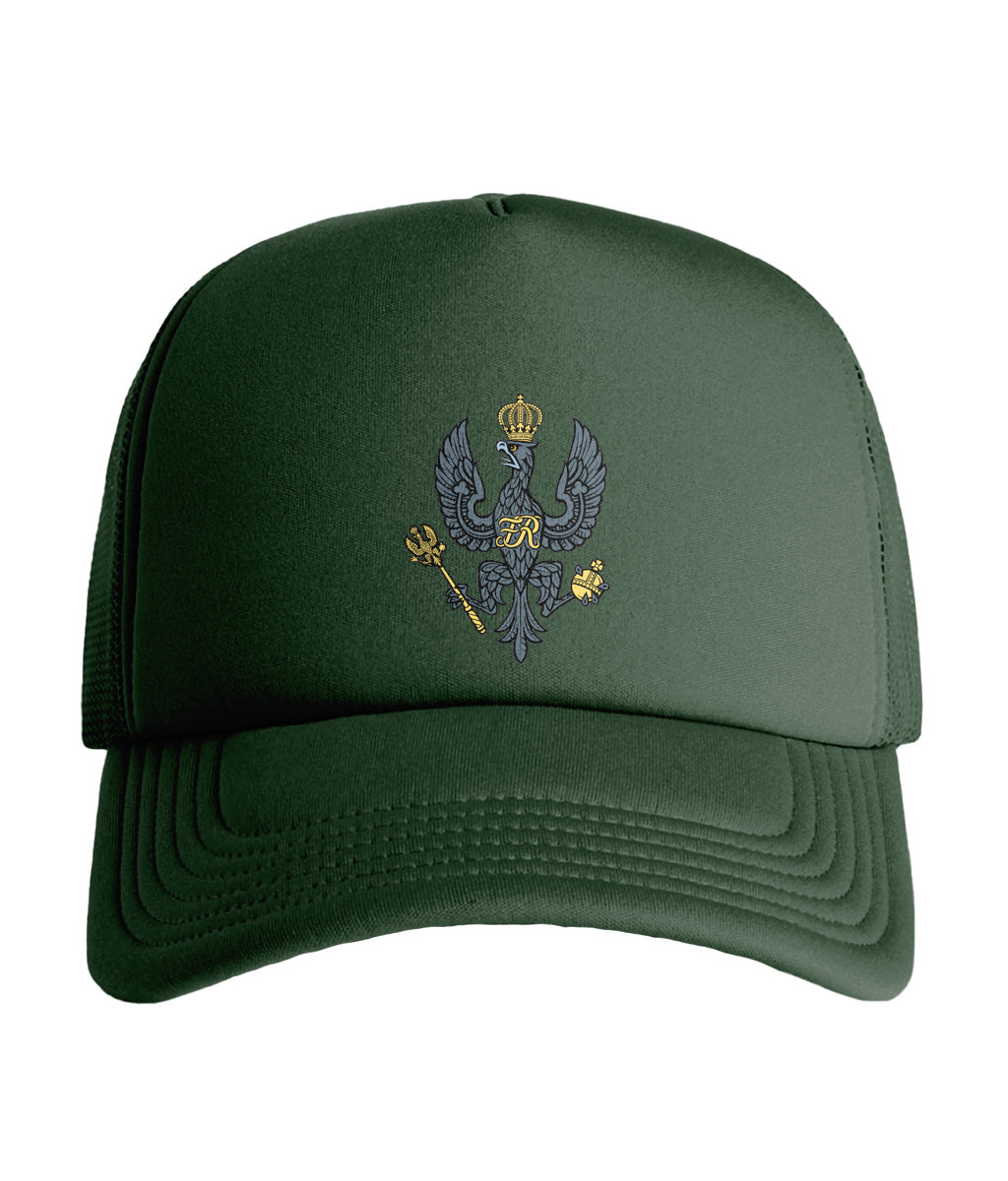 King's Royal Hussars Cap