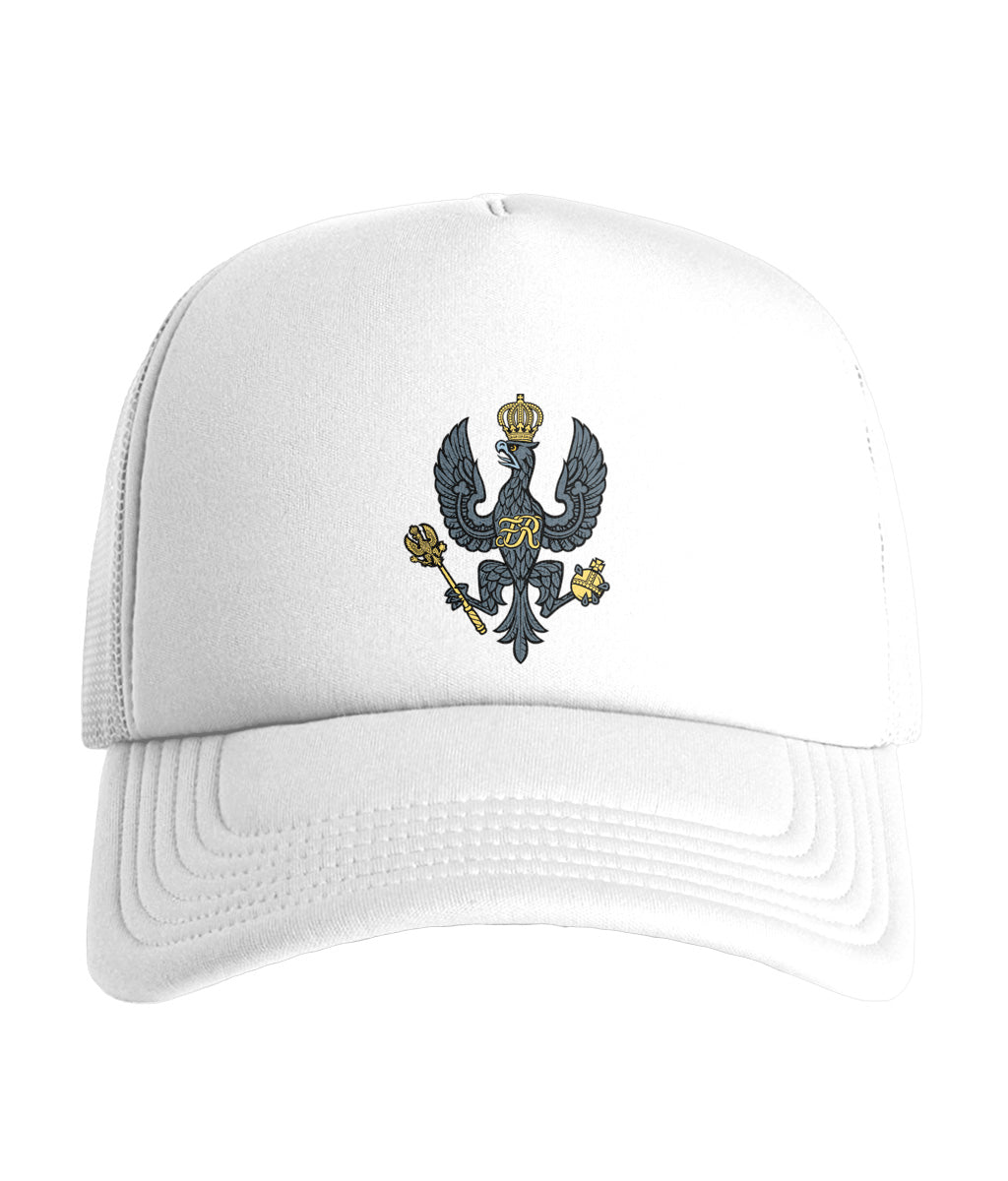 King's Royal Hussars Cap