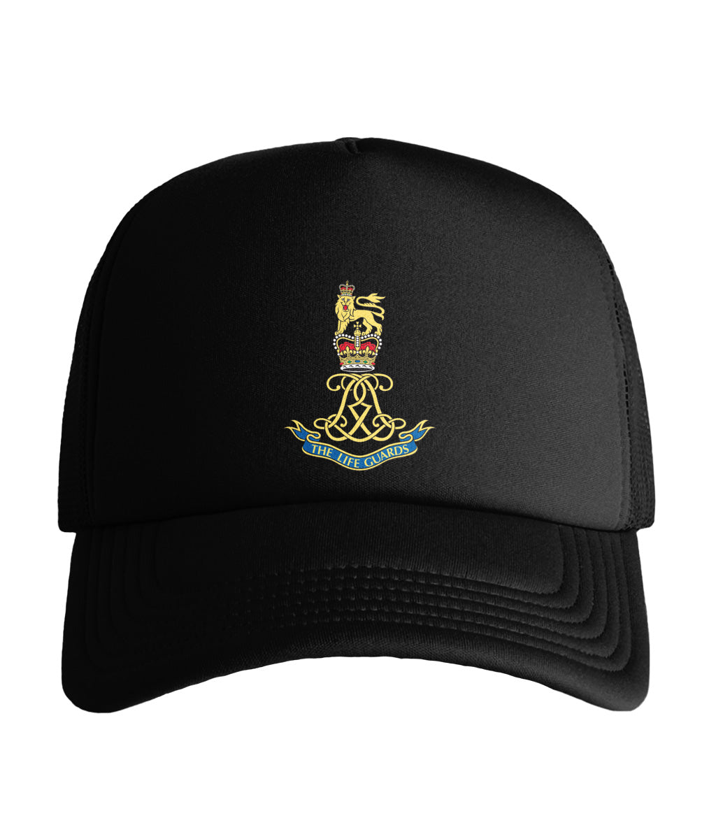 The Life Guards Cap