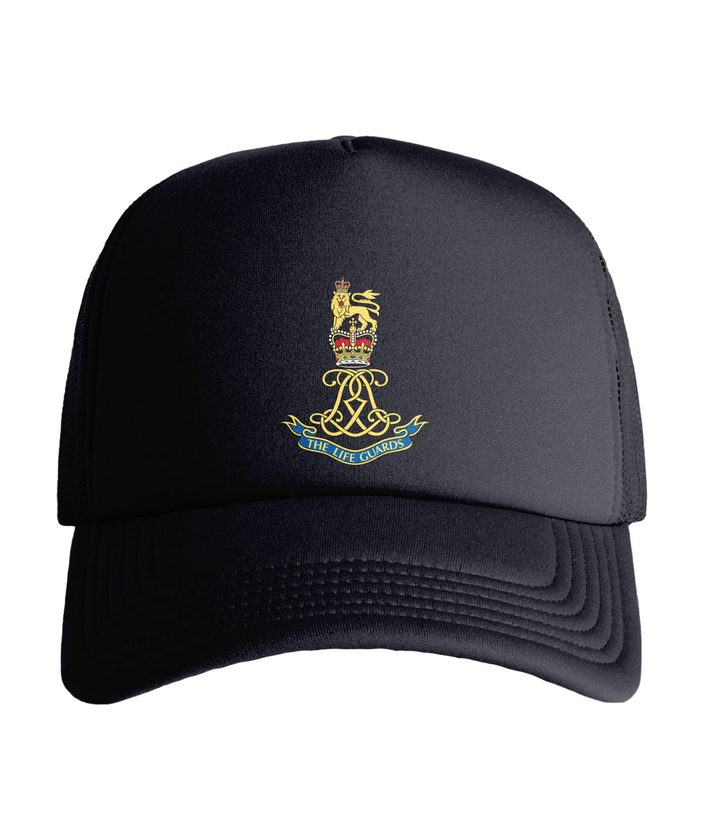 The Life Guards Cap