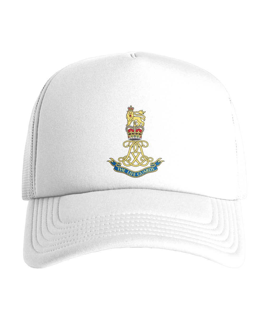 The Life Guards Cap