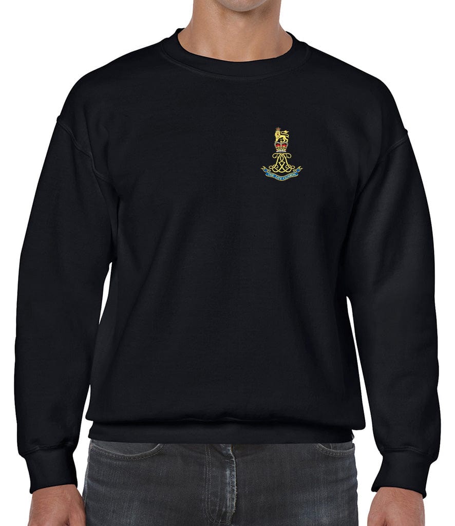 Life Guards Sweatshirt