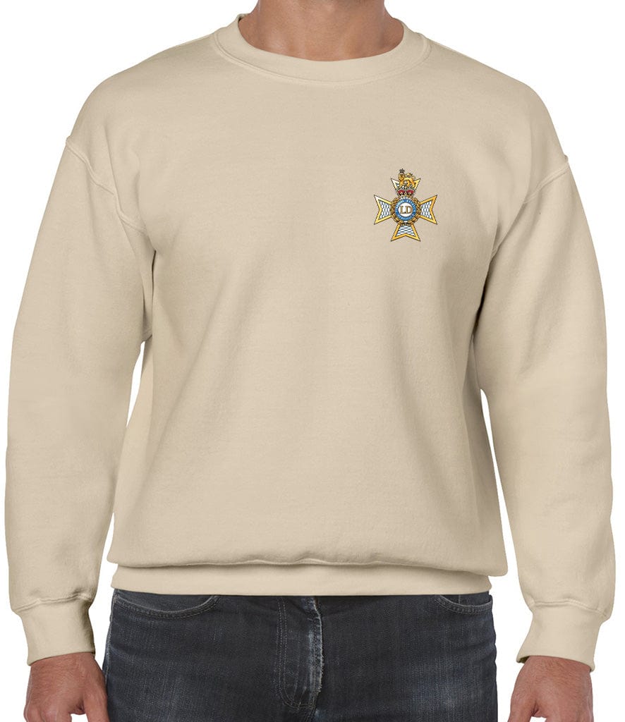 Light Dragoons Sweatshirt