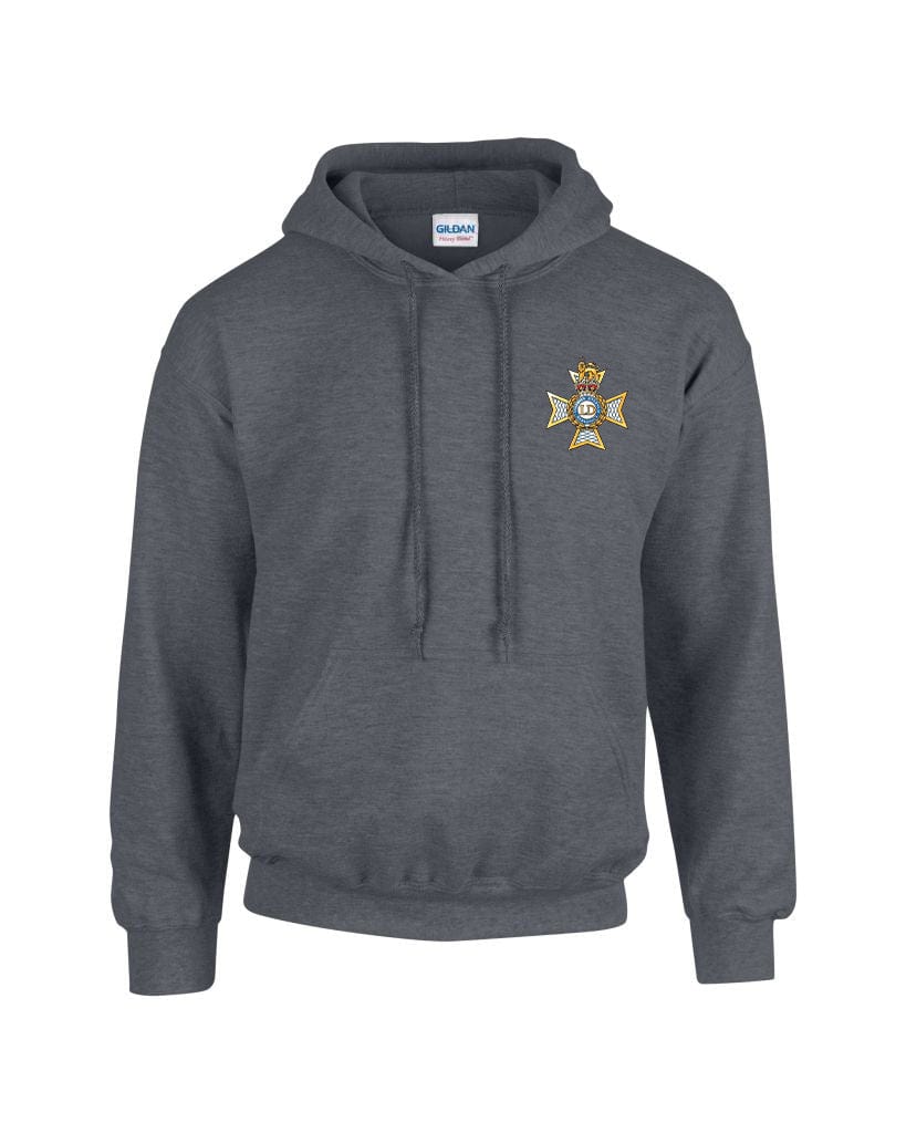 Light Dragoons Hoodie