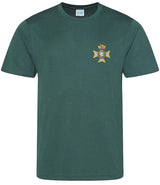 Light Dragoons Sports T-Shirt