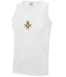 Light Dragoons Embroidered Sports Vest