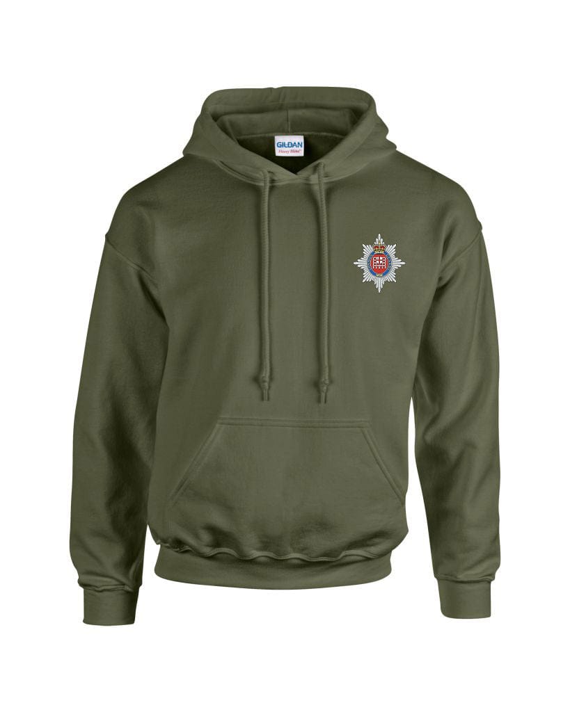 London Guards Hoodie