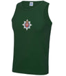 London Guards Embroidered Sports Vest