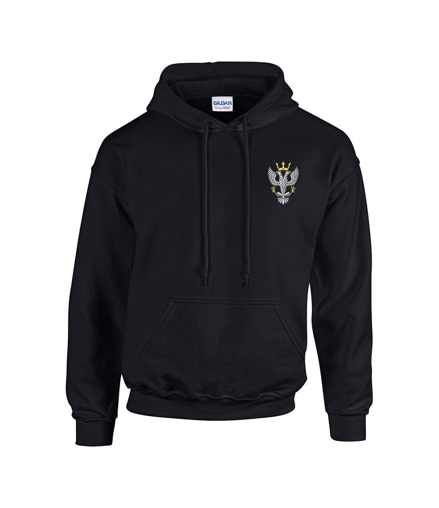 Mercian Regiment Hoodie