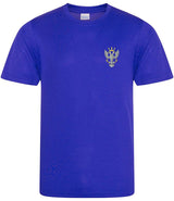 Mercian Regiment Sports T-Shirt