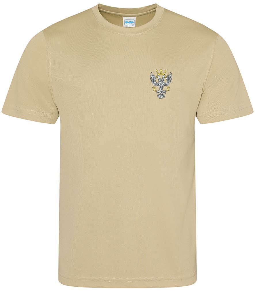 Mercian Regiment Sports T-Shirt