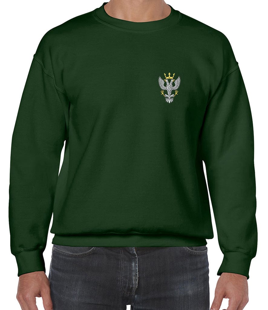 Mercian Regiment Sweatshirt
