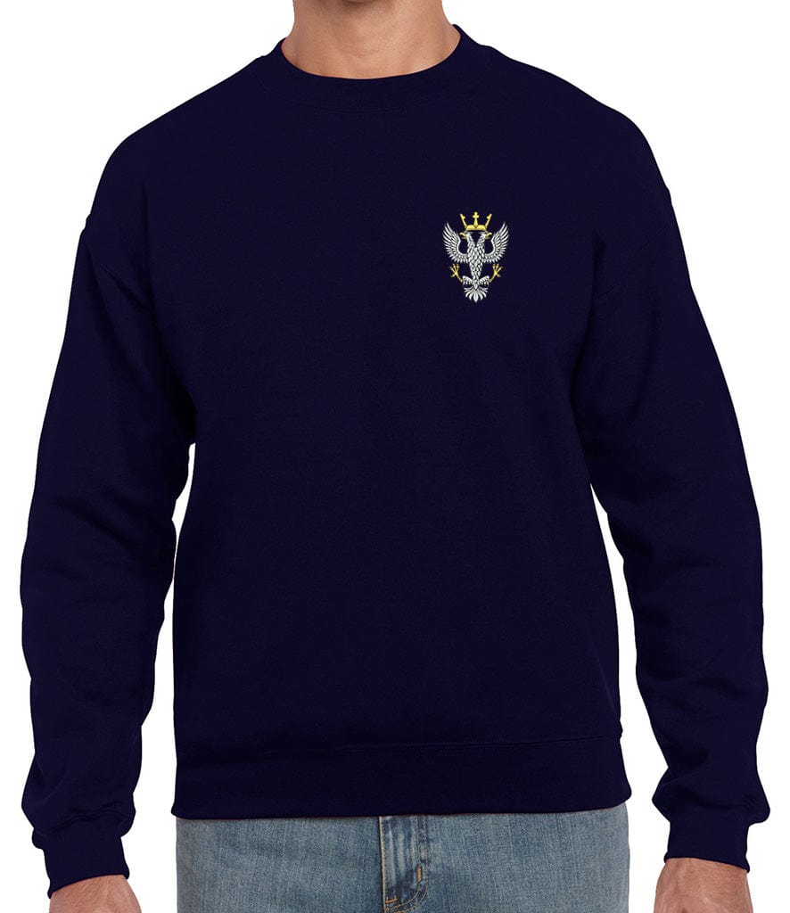 Mercian Regiment Sweatshirt