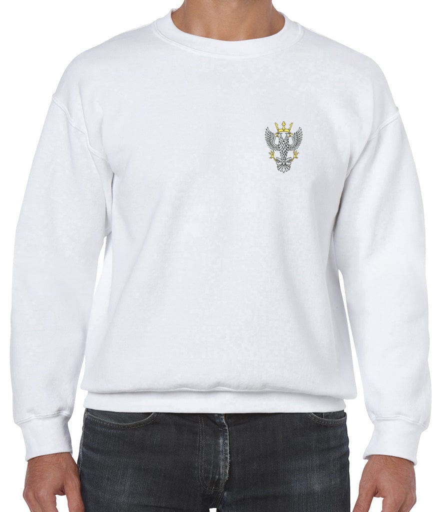 Mercian Regiment Sweatshirt