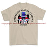 OP Banner Veteran GSMNI Printed T-Shirt