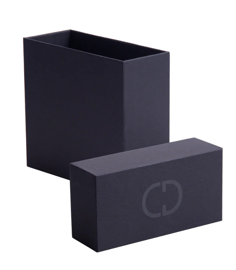 Airborne Pegasus Leather Polo Belt