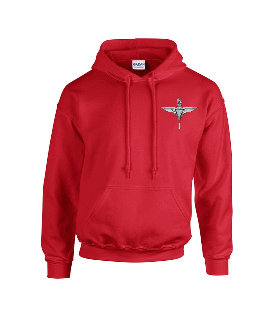 Parachute Regiment 1 PARA Hoodie