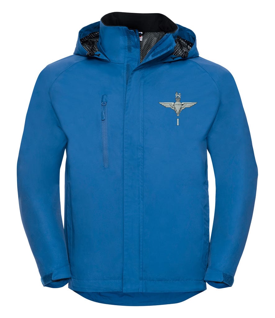 Parachute Regiment 1 PARA Waterproof HydraPlus Jacket