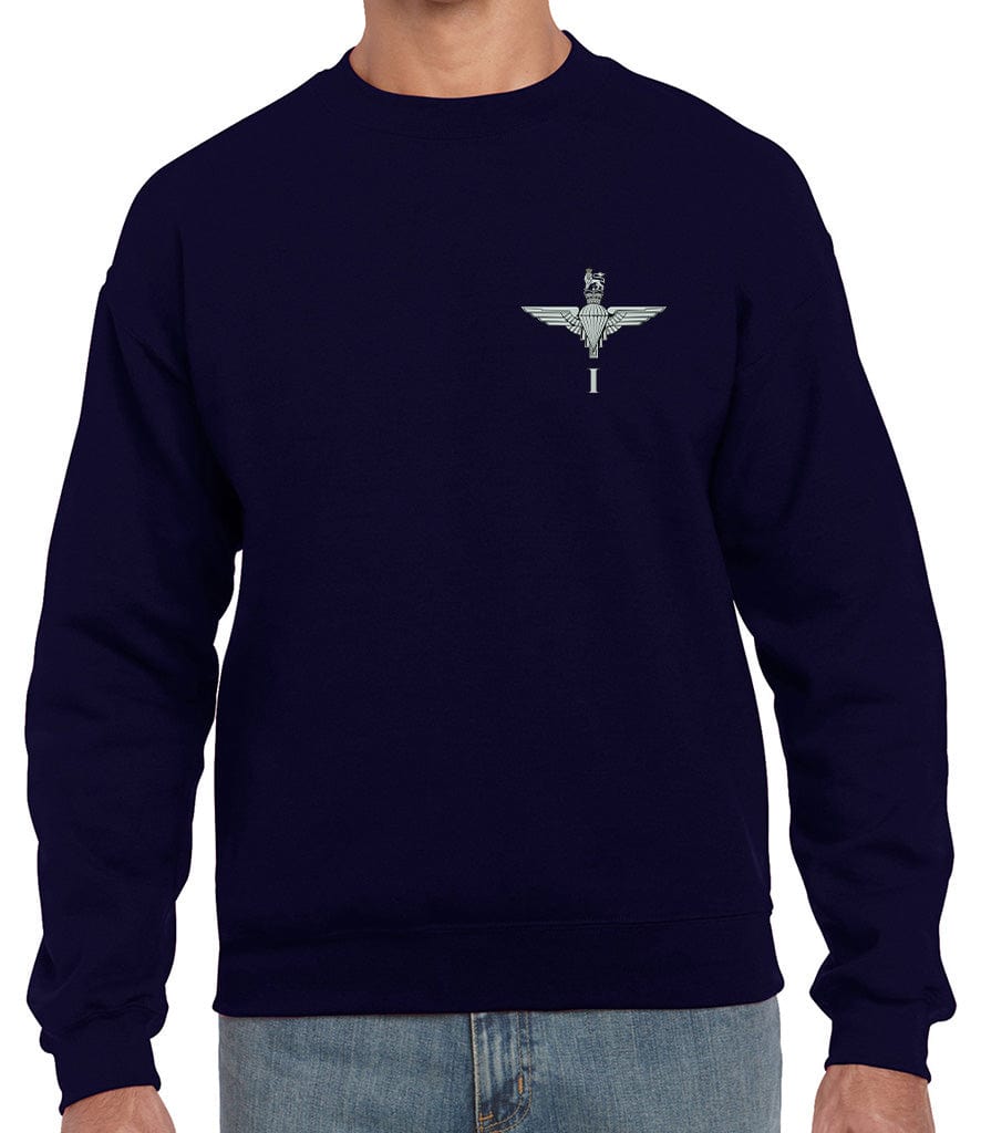 Parachute Regiment 1 PARA Sweatshirt
