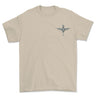 Parachute Regiment 1 PARA Embroidered or Printed T-Shirt