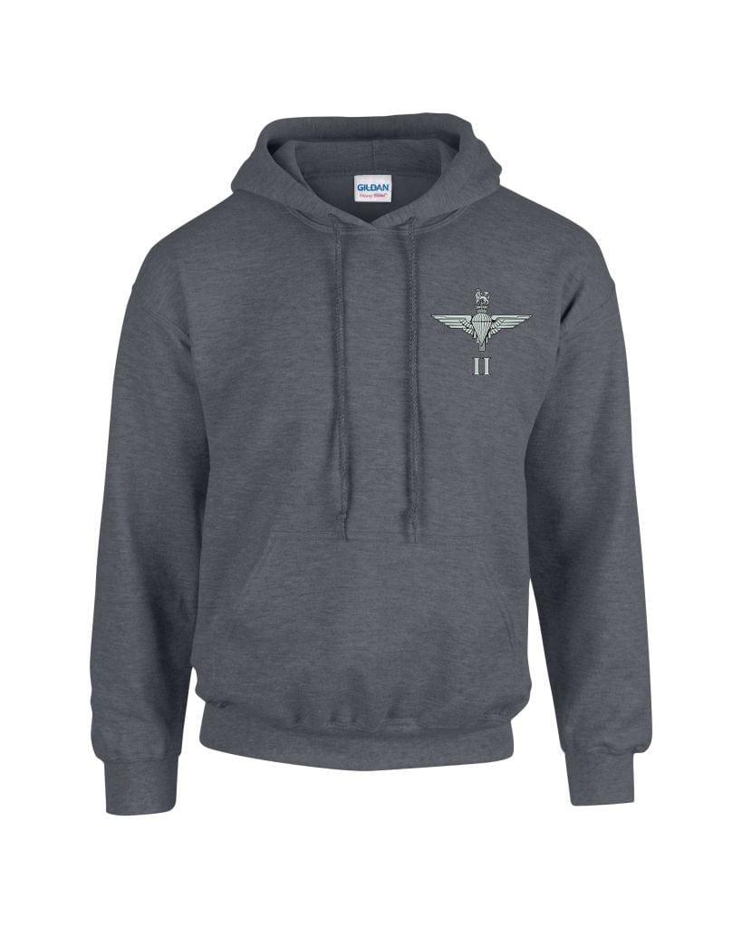 Parachute Regiment 2 PARA Hoodie