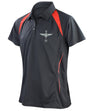 Parachute Regiment 2 PARA Unisex Sports Polo Shirt