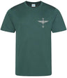 Parachute Regiment 2 PARA Sports T-Shirt
