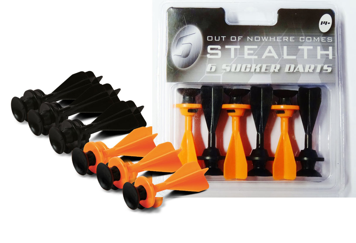 Petron Stealth Crossbow Kids Toy