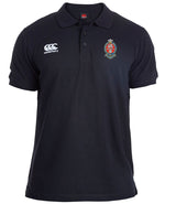 Princess of Wales' Royal Regiment Canterbury Pique Polo Shirt
